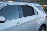 Chevrolet Equinox 2nd Gen Car Window Sun Shades (2010-2017)*