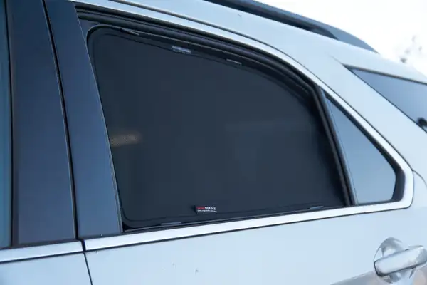 Buick Envision 2nd Gen Car Window Sun Shades (2021- Present)*