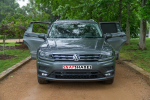 Volkswagen ID.4 Car Window Sun Shades (2021-Present) [Not Avail.]
