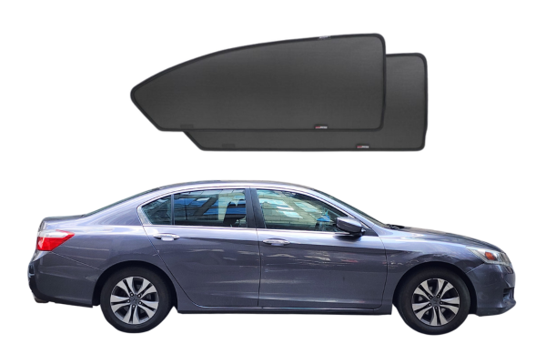 2017 honda accord sun shade discount