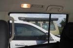 Mitsubishi Montero Limited 4th Generation | Pajero | Pajero Super Exceed | Shogun Car Window Sun Shades (V80; 2007-Present)