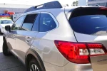 Subaru Outback 6th Generation Car Window Sun Shades (2020 - Present)