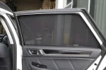 Subaru Outback 6th Generation Car Window Sun Shades (2020 - Present)