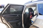 Subaru Outback 6th Generation Car Window Sun Shades (2020 - Present)