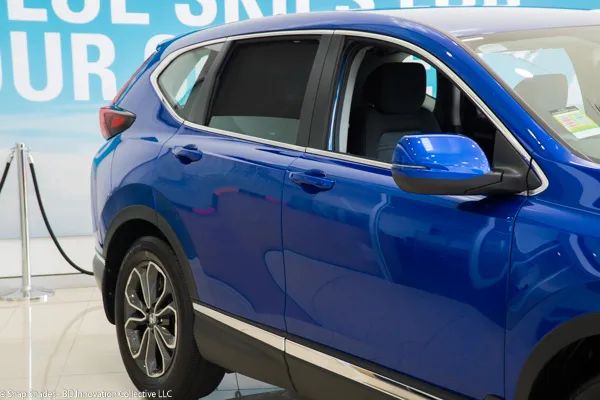 Honda-CRV-Snap Shades-1