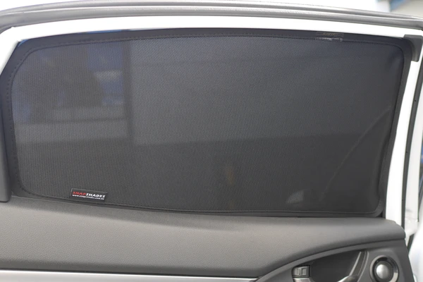 Honda Civic Hatchback 10th Generation Car Window Sun Shades (2016-2021)