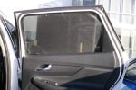 Hyundai Santa Fe 4th Generation Car Window Sun Shades (TM; 2018-Present)
