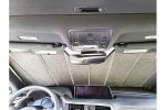Kia Sportage 5th Generation Car Sun Window Shades (NQ5; 2023-Present)