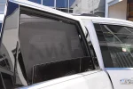 Jeep Grand Cherokee Car Window Sun Shades (2010-2020)*