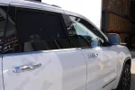 Jeep Grand Cherokee Car Window Sun Shades (2010-2020)*