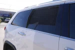 Jeep Grand Cherokee Car Window Sun Shades (2010-2020)*