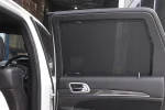 Jeep Grand Cherokee Car Window Sun Shades (2010-2020)*