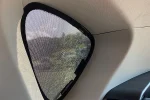 Mazda CX-5 1st Gen Car Window Sun Shades (KE; 2012-2017)