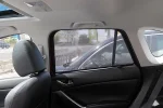 Mazda CX-5 1st Gen Car Window Sun Shades (KE; 2012-2017)