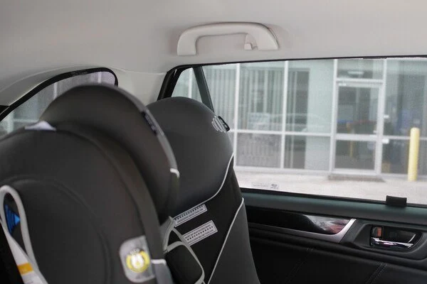 Subaru Outback 5th Gen Car window Sun Shades (2015-2019)