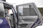 BMW X5 4th Generation Car Window Sun Shades (G05; 2019-2023)*