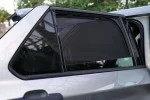 Ford Explorer 6th Generation Car Window Sun Shades (U625; 2020-Present)*