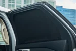 Ford Explorer 6th Generation Car Window Sun Shades (U625; 2020-Present)*