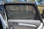 Audi Q5 1st Gen Rear Passenger Door & Port Window Sun Shades (2008-2017)*
