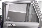 BMW X5 4th Generation Car Window Sun Shades (G05; 2019-2023)*