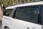 Kia Carnival/Grand Carnival/Sedona/VQ/Carnival Royale | Hyundai Entourage 1st Generation Car Window Sun Shades (KV-Ⅱ; 1998-2005)