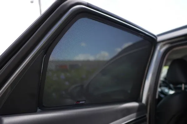 Kia Sportage 5th Gen Rear Passenger Car Sun Window Shades (NQ5; 2023-Present)