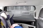 Chrysler Pacifica | Voyager Car Sun Shades (2017 to Present)