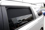 Kia Carnival/Grand Carnival/Sedona/VQ/Carnival Royale | Hyundai Entourage 1st Generation Car Window Sun Shades (KV-Ⅱ; 1998-2005)