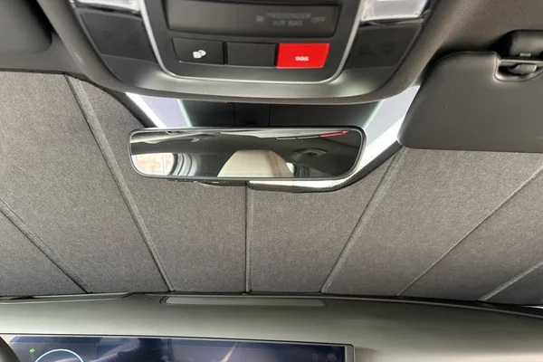 Hyundai Santa Fe 5th Gen Car Window Sun Shades (MX5; 2024-Present)
