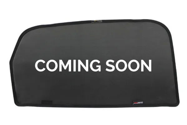 Lexus GX550 | Toyota Land Cruiser Rear Door Shades (J250; 2024 to