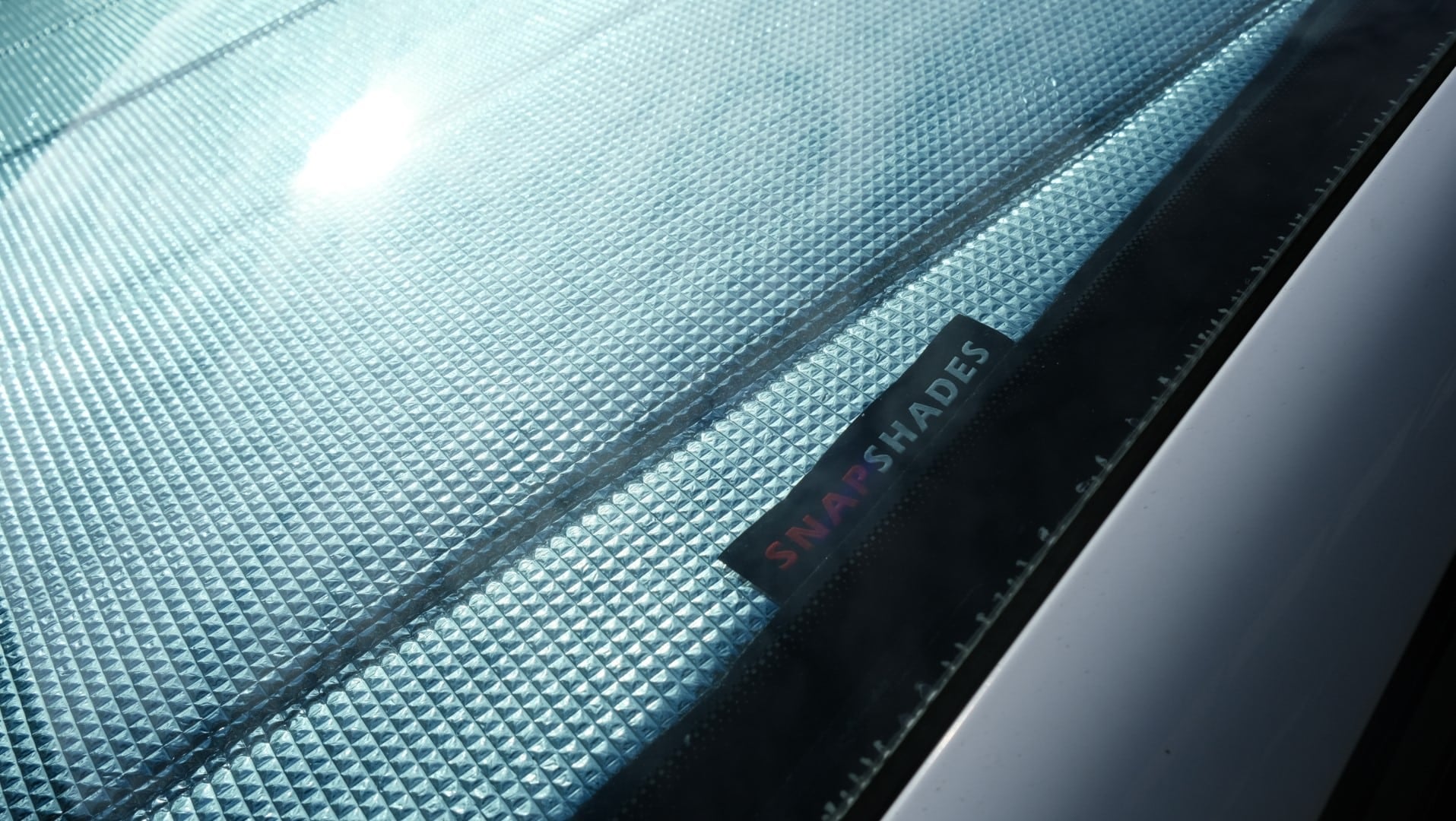 Jeep Cherokee Car Sun Shades (KL; 2014-2023)