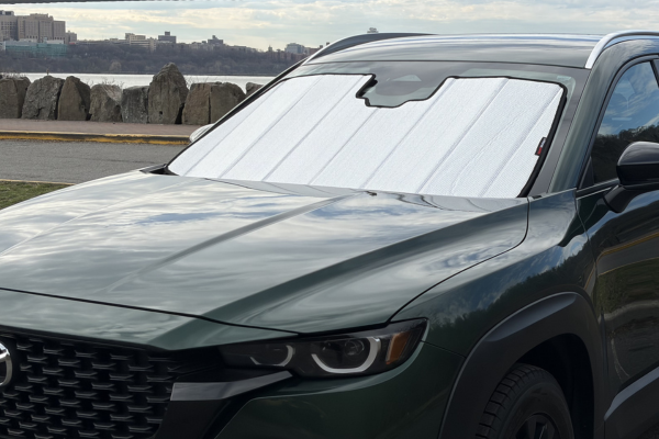 Mazda CX50 Front Windshield Shade (2023-Present)